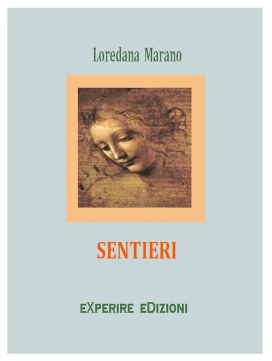 Sentieri - Loredana Marano - ebook