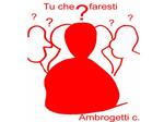 Tu che faresti?