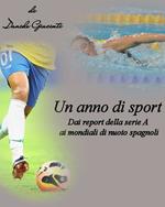 Un anno di sport