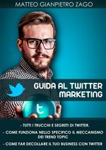 Guida al twitter marketing