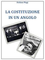 La Costituzione in un angolo