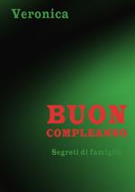 Buon compleanno