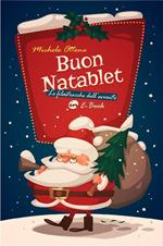 Buon Natablet. Le filastrocche dell'avvento