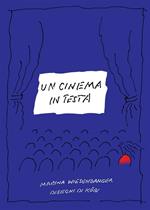 Un cinema in testa