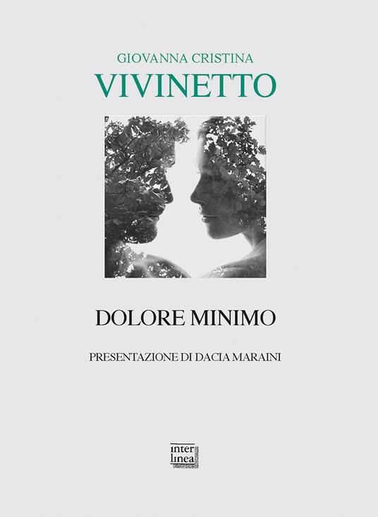 Dolore minimo - Giovanna Cristina Vivinetto - ebook