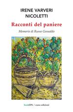 Racconti del paniere. Memorie di Russo Gesualdo