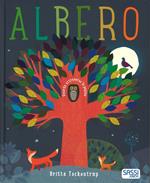 Albero. Ediz. illustrata