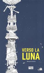 Verso la luna