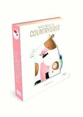 Who lives in the countryside? - Valentina Manuzzato,Valentina Facci - copertina