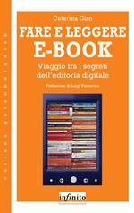 Fare e leggere e-book