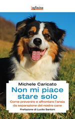 Non mi piace stare solo. Come prevenire e affrontare l'ansia da separazione del nostro cane