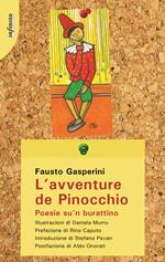 L'avventure de Pinocchio Poesie su 'n burattino