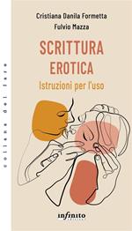 Scrittura erotica. Istruzioni per l'uso