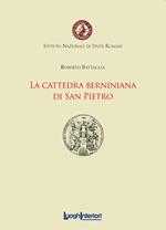 La cattedra berniniana di San Pietro