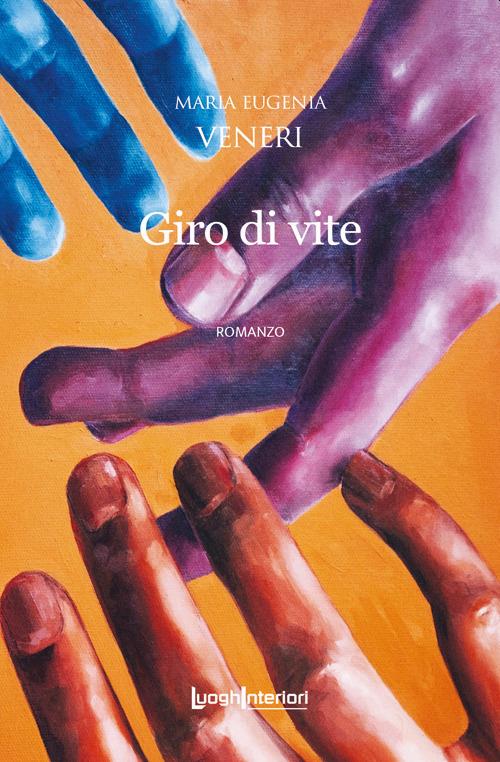 Giro di vite - Maria Eugenia Veneri - copertina