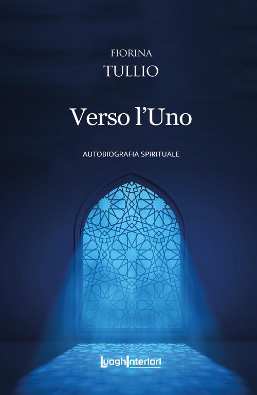 Verso l'uno - Fiorina Tullio - copertina