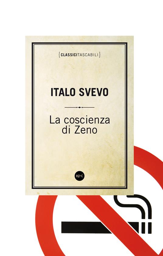 La coscienza di Zeno - Italo Svevo - ebook