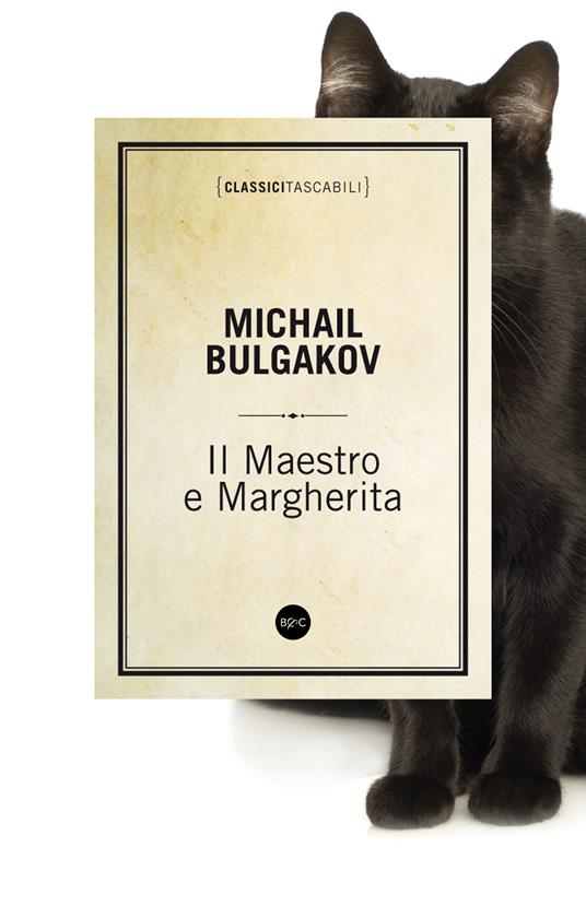 Il Maestro e Margherita - Michail Bulgakov,Maria Olsoufieva - ebook