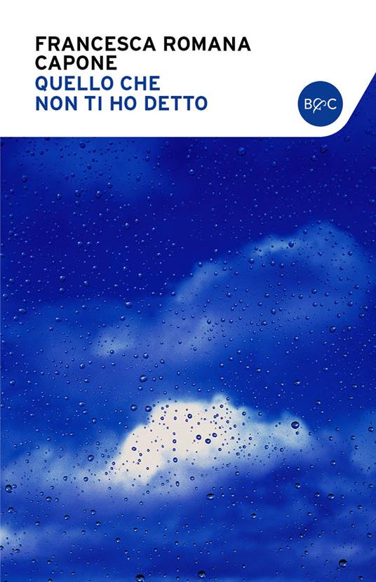 Quello che non ti ho detto - Francesca Romana Capone - ebook