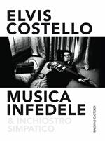 Musica infedele & inchiostro simpatico