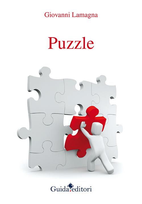 Puzzle - Giovanni Lamagna - copertina