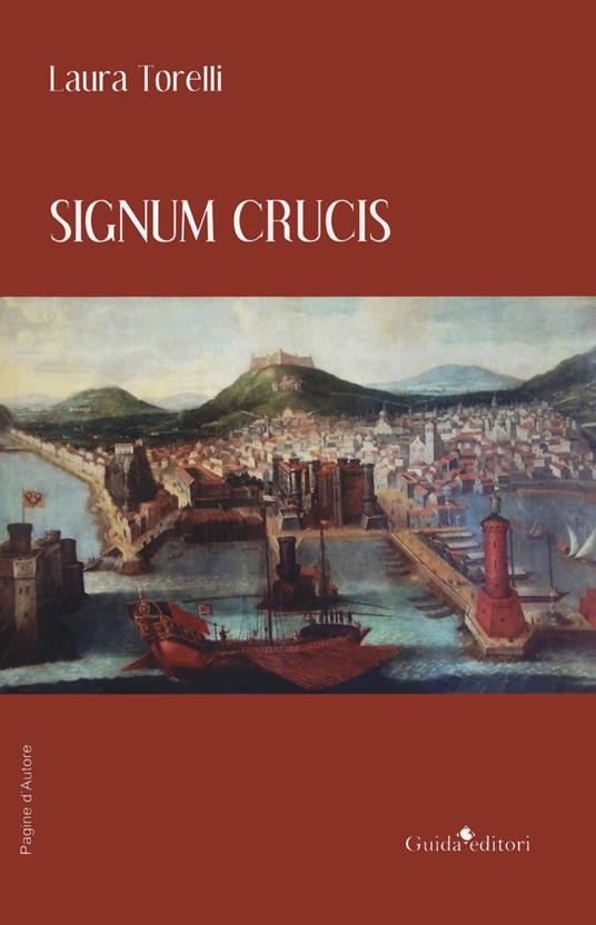 Signum crucis - Laura Torelli - copertina