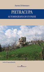 Pietracupa. Autobiografia di un paese