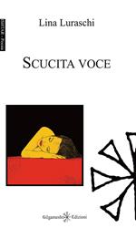 Scucita voce