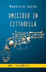 Omicidio in Cittadella