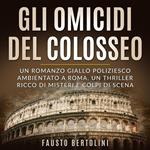 Gli omicidi del Colosseo