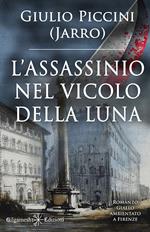 L'assassinio nel vicolo della Luna