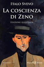 La coscienza di Zeno. Ediz. illustrata