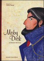 Moby Dick. Ediz. illustrata