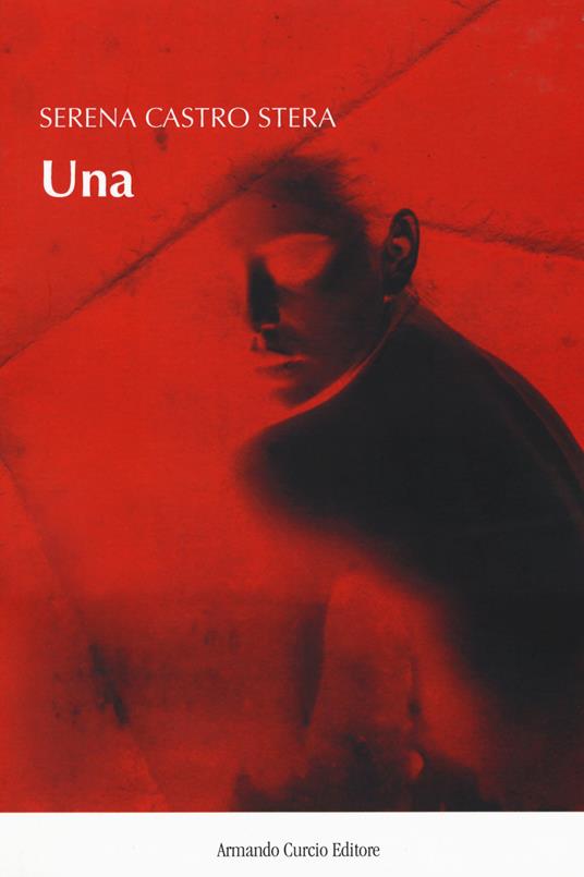 Una - Serena Castro Stera - copertina