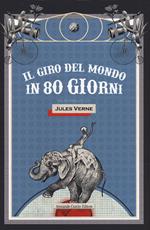 Il giro del mondo in 80 giorni