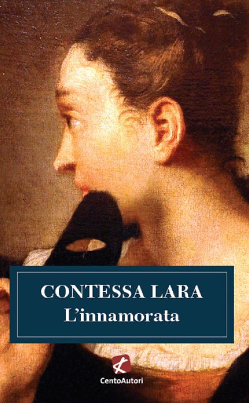 L'innamorata - Contessa Lara - copertina