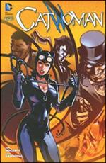 Catwoman. Vol. 6