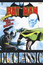 Batman classic. Vol. 11