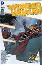 Flash. Wonder woman. Vol. 22