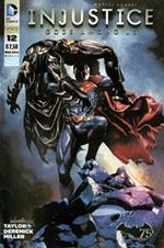 Injustice. Gods among us. Vol. 12