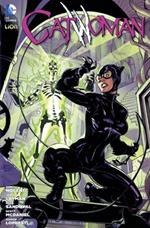 Catwoman. Vol. 7