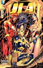 JLA. Vol. 11