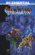 Stormwatch. Vol. 2