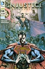 Injustice. Gods among us. Vol. 14