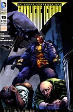 Batman. Le nuove leggende del cavaliere oscuro. Vol. 15