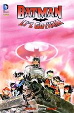 Batman. Li'l Gotham. Vol. 2