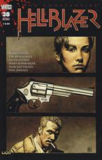 Hellblazer. Vol. 38