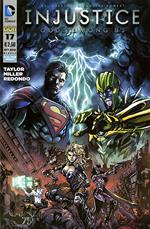 Injustice. Gods among us. Vol. 17