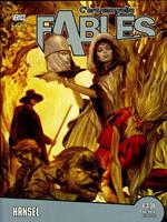 C'era una volta. Fables. Vol. 16: Hansel