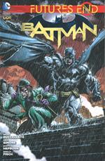 Futures end. Batman. Vol. 1